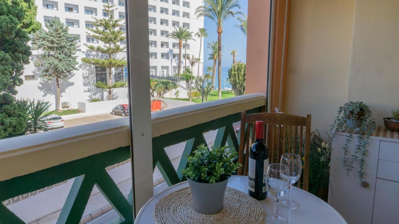 Apartamento_Nerja Διαμέρισμα Εξωτερικό φωτογραφία