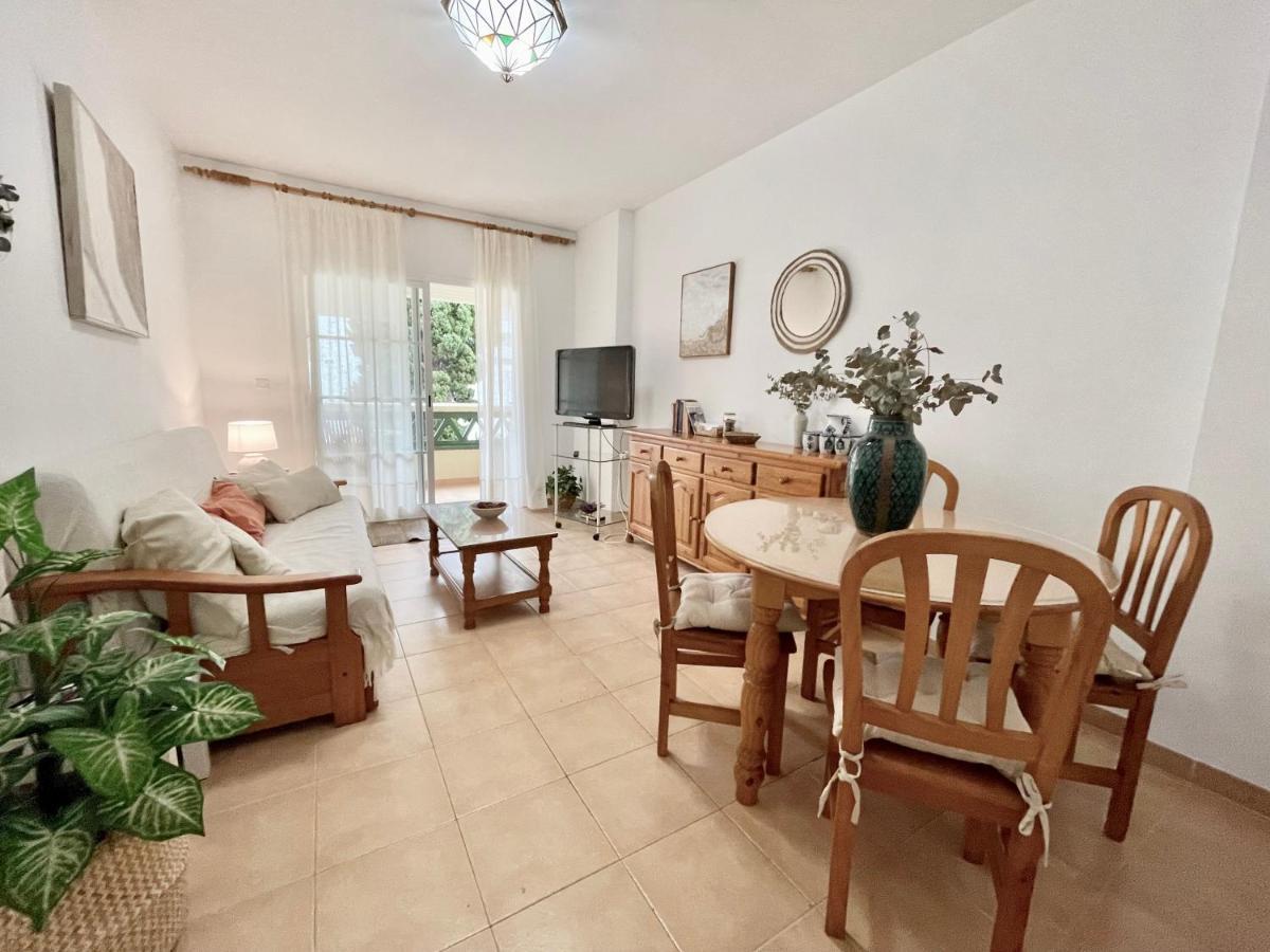 Apartamento_Nerja Διαμέρισμα Εξωτερικό φωτογραφία