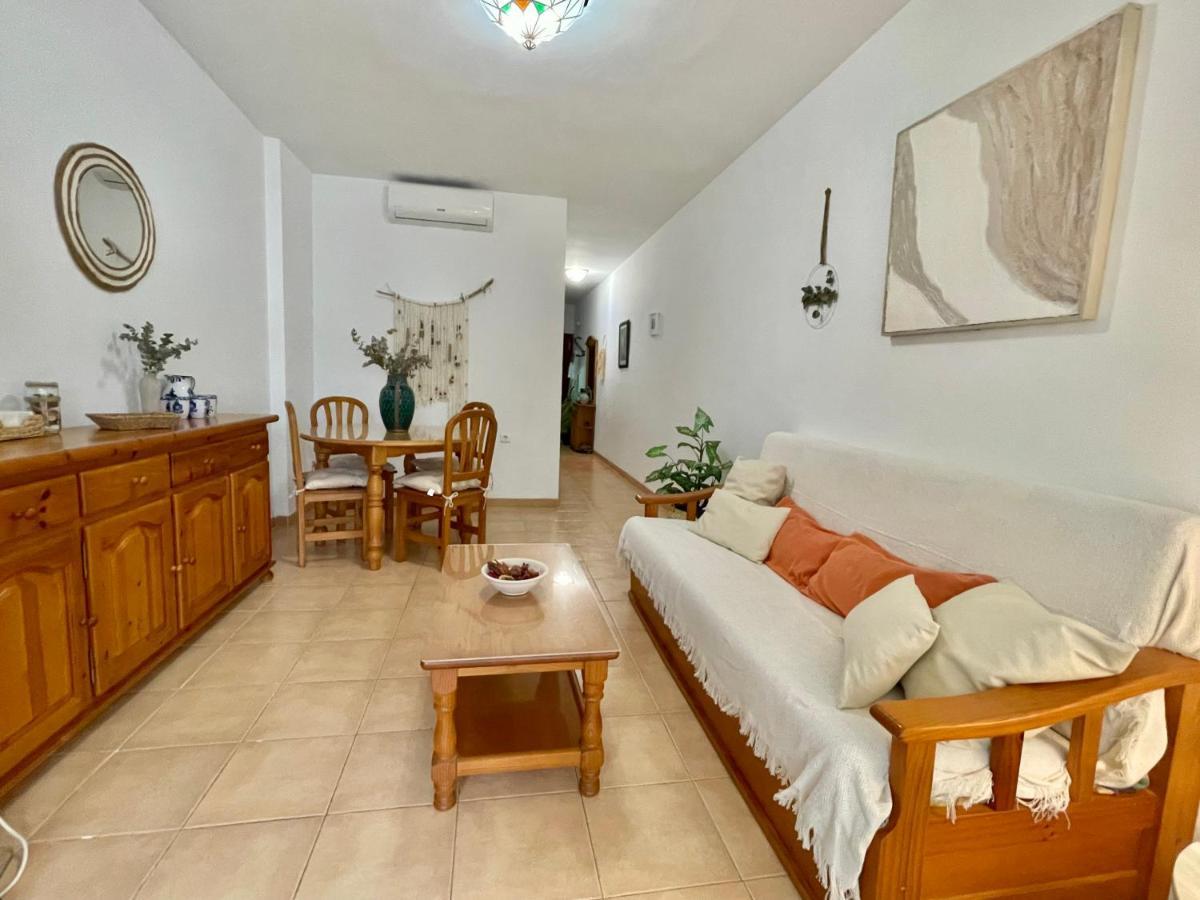 Apartamento_Nerja Διαμέρισμα Εξωτερικό φωτογραφία