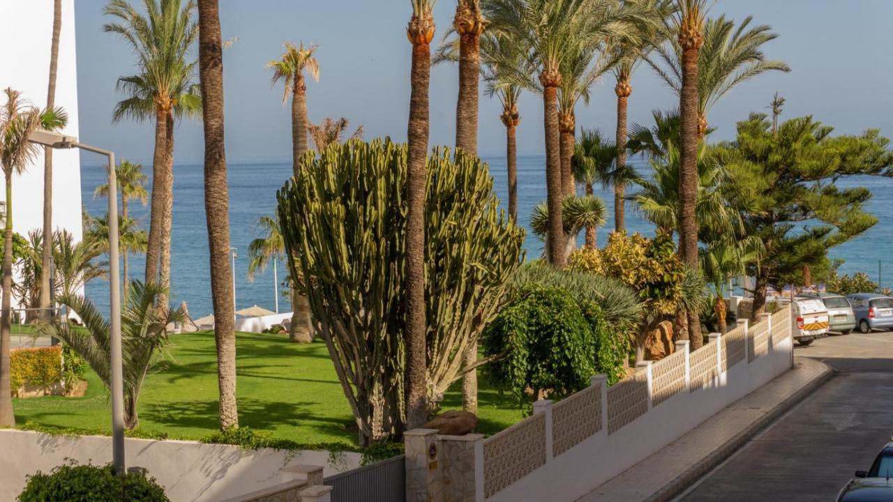 Apartamento_Nerja Διαμέρισμα Εξωτερικό φωτογραφία