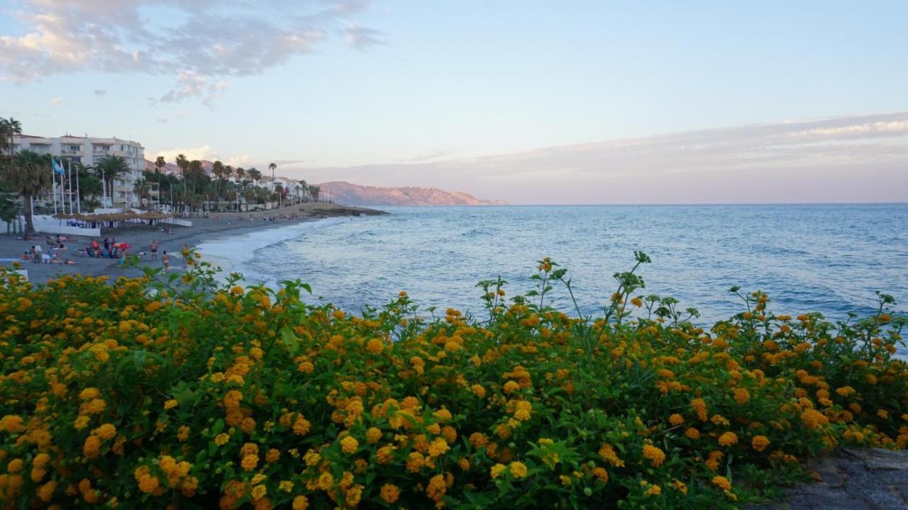 Apartamento_Nerja Διαμέρισμα Εξωτερικό φωτογραφία