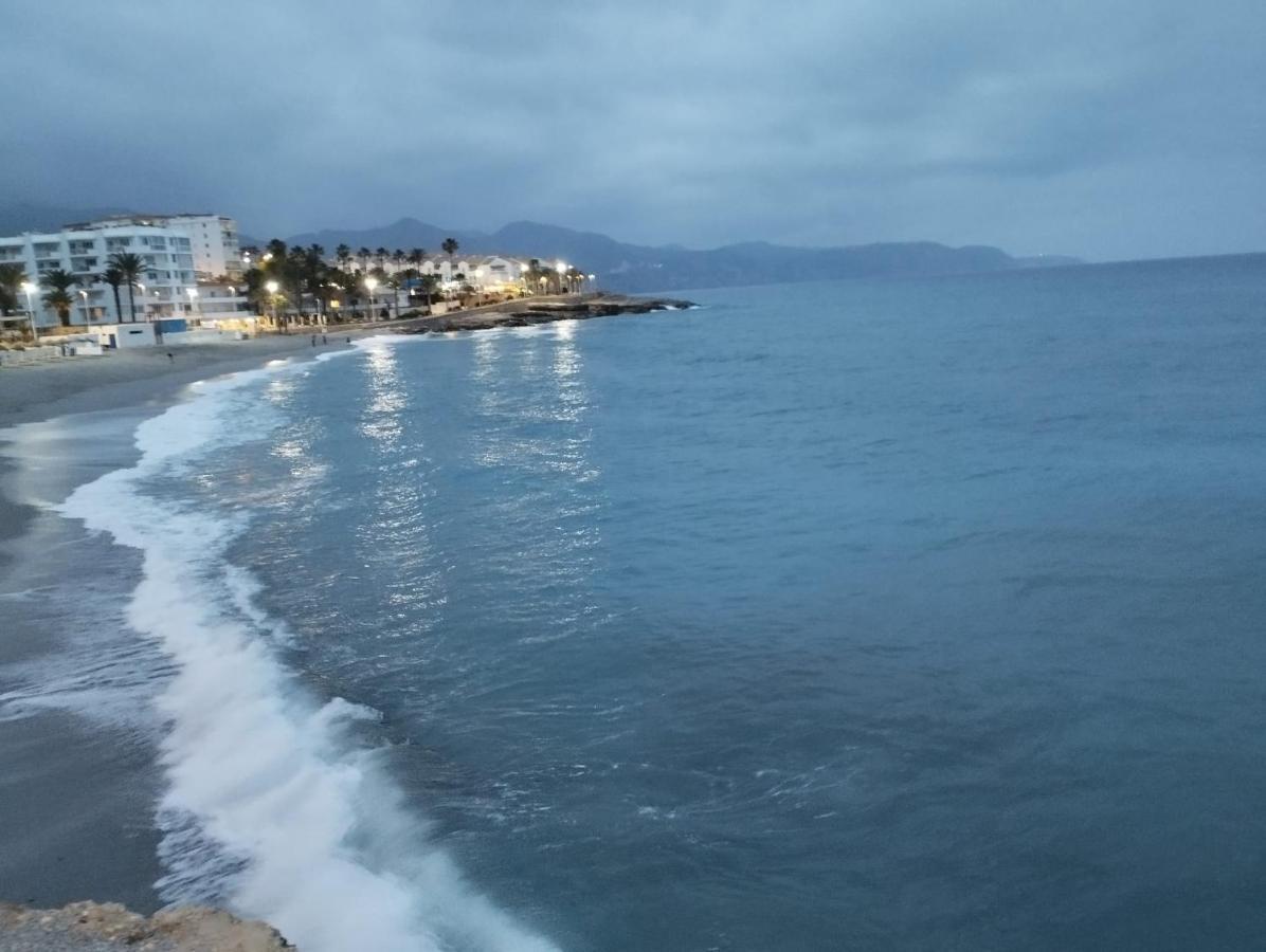 Apartamento_Nerja Διαμέρισμα Εξωτερικό φωτογραφία