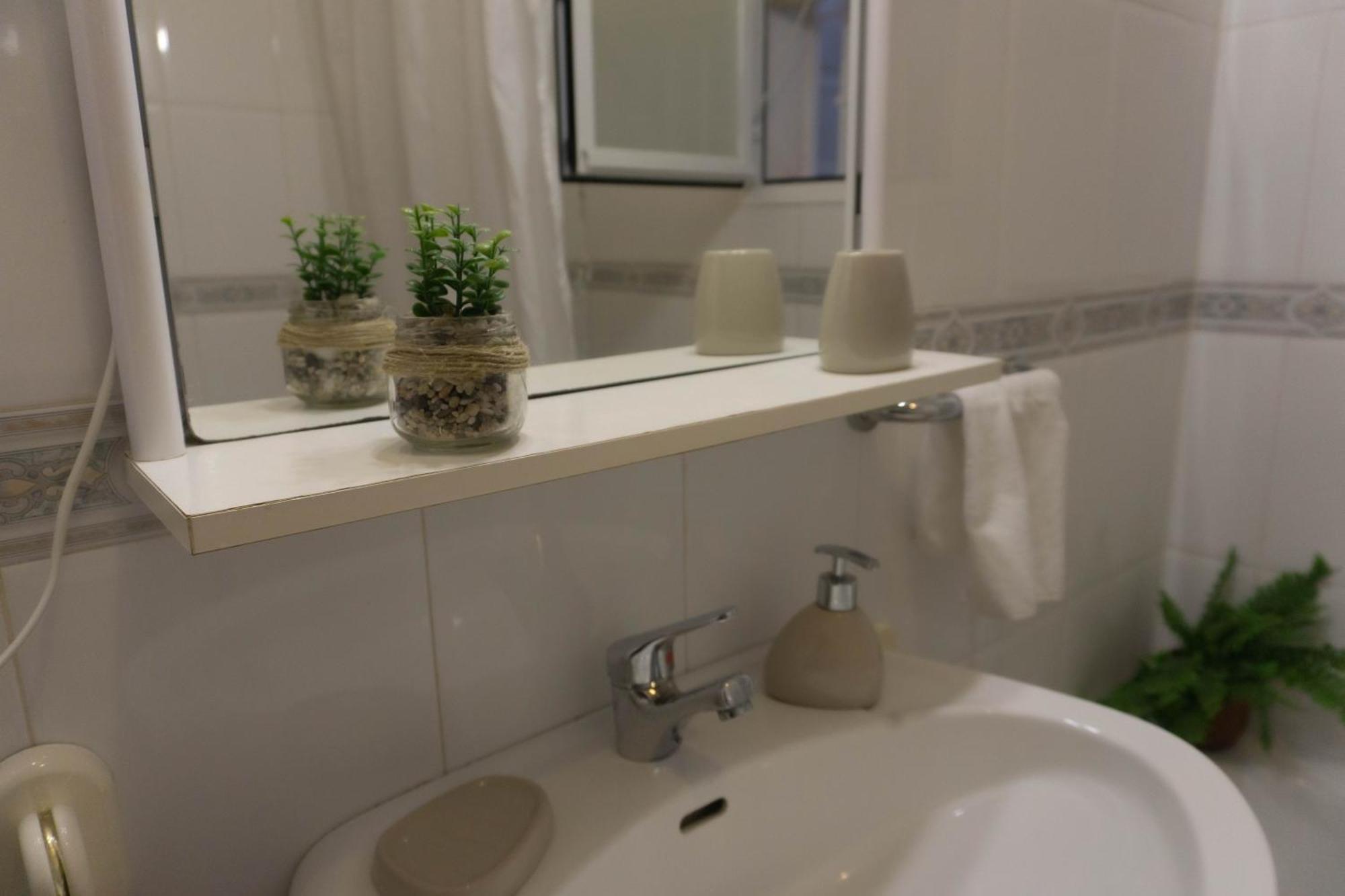 Apartamento_Nerja Διαμέρισμα Εξωτερικό φωτογραφία
