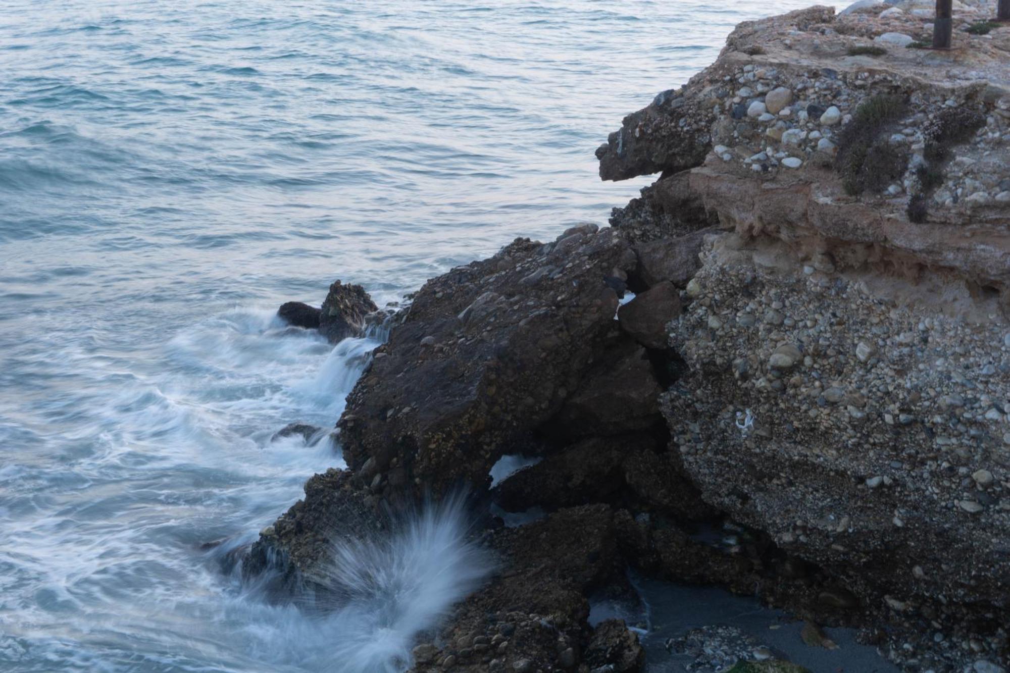 Apartamento_Nerja Διαμέρισμα Εξωτερικό φωτογραφία